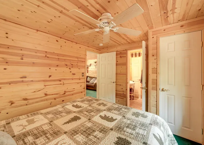 Hike + Snow Play! Payson By Mogollon Rim Holiday home Kohls Ranch