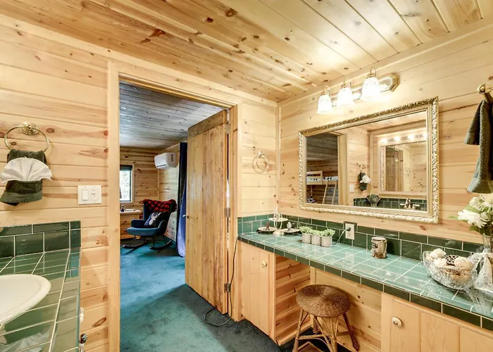 Hike + Snow Play! Payson By Mogollon Rim Holiday home